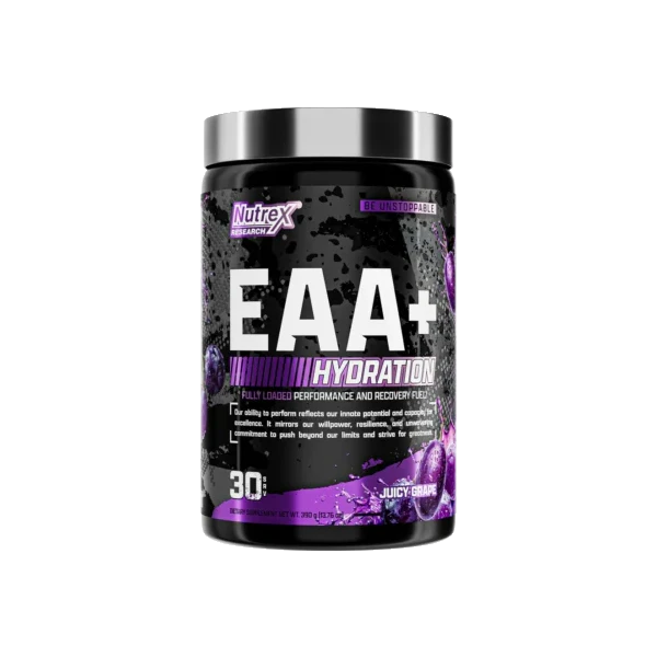 EAA+ Hydration